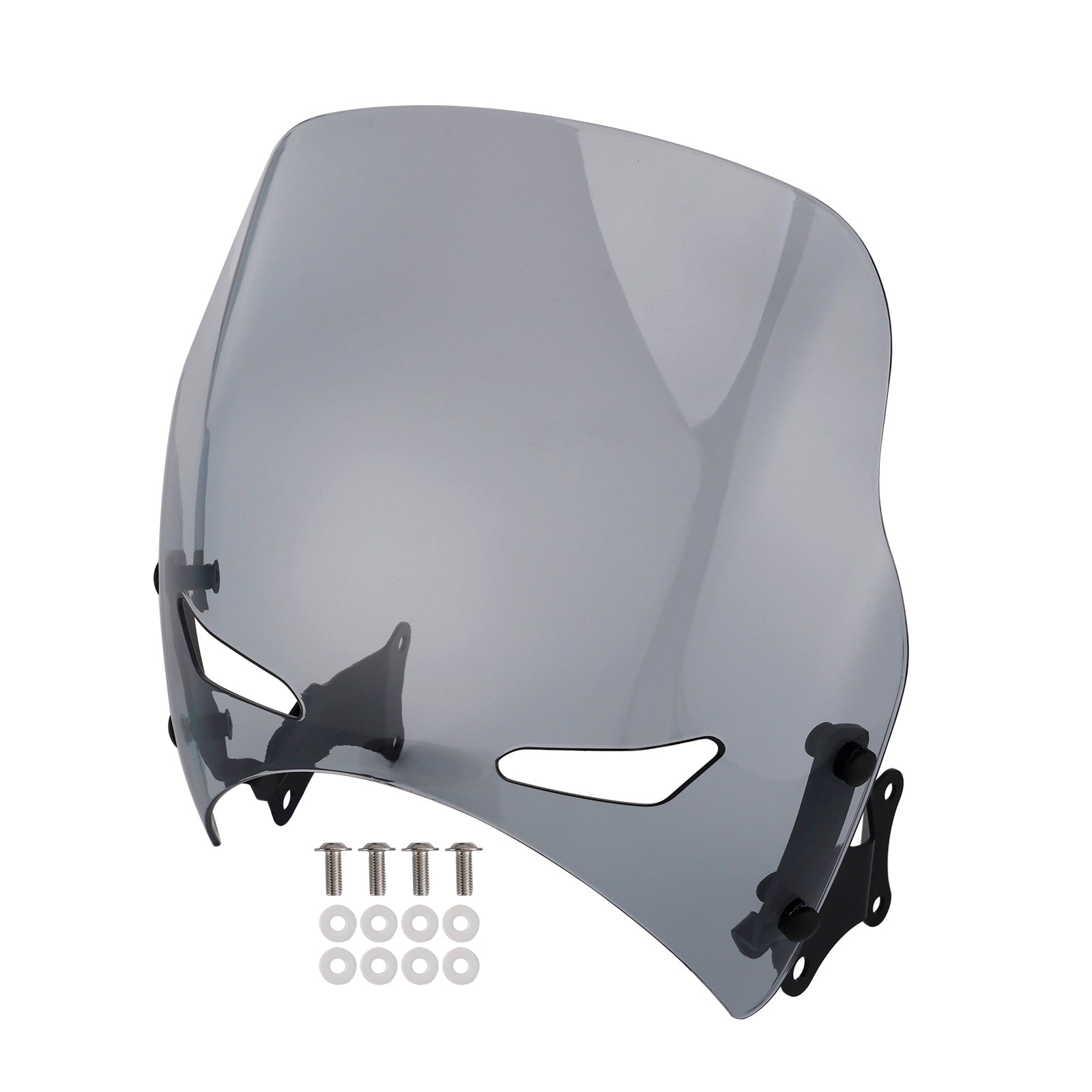2019-2022 HONDA CB400 SUPER FOUR Windshield WindScreen