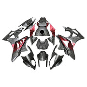 2015-2016 BMW S1000RR Injection Fairing Kit Bodywork Plastic ABS