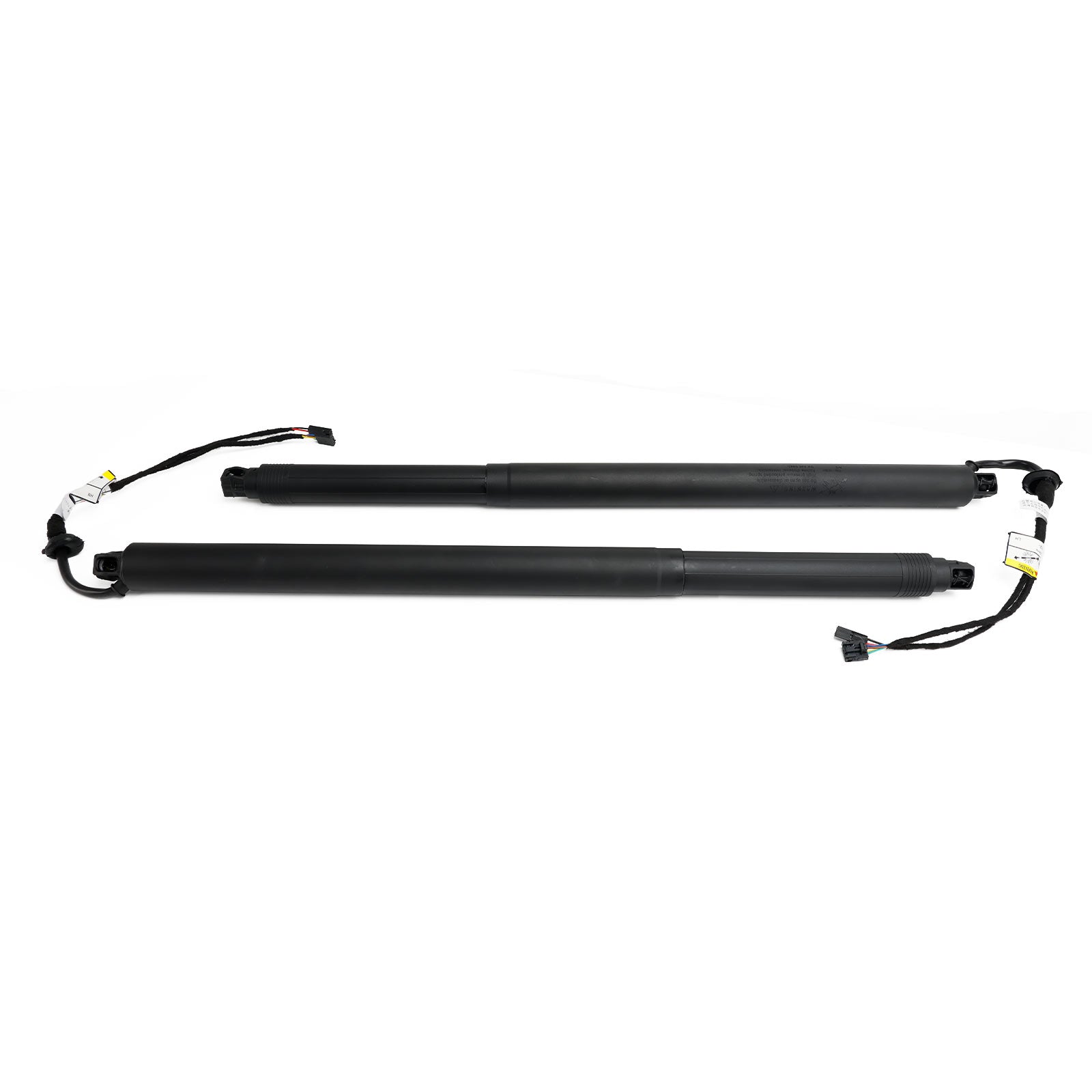 2012-2021 Skoda Octavia III Combi (5E) 2PCS Electric Tailgate Gas Strut 5E9827852F 5E9827851F