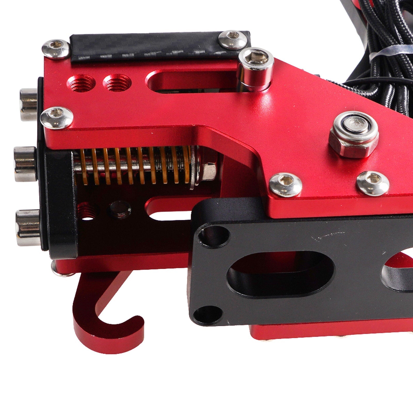 14Bit X1 XSS XSX XBOX USB3.0 SIM Handbrake for Racing Games Steering Wheel Stand G920 Black
