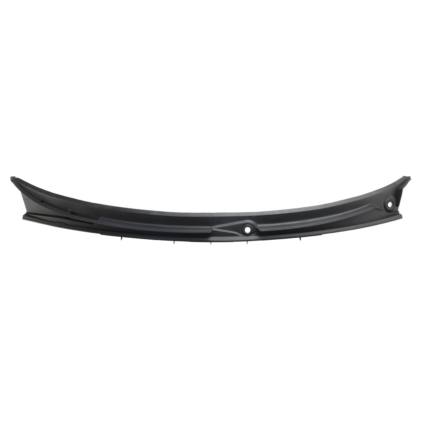 2001-2006 BMW 3 SERIES E46 COUPE Windshield Wiper Cover Vent Cowl Grille Panel 51718232894