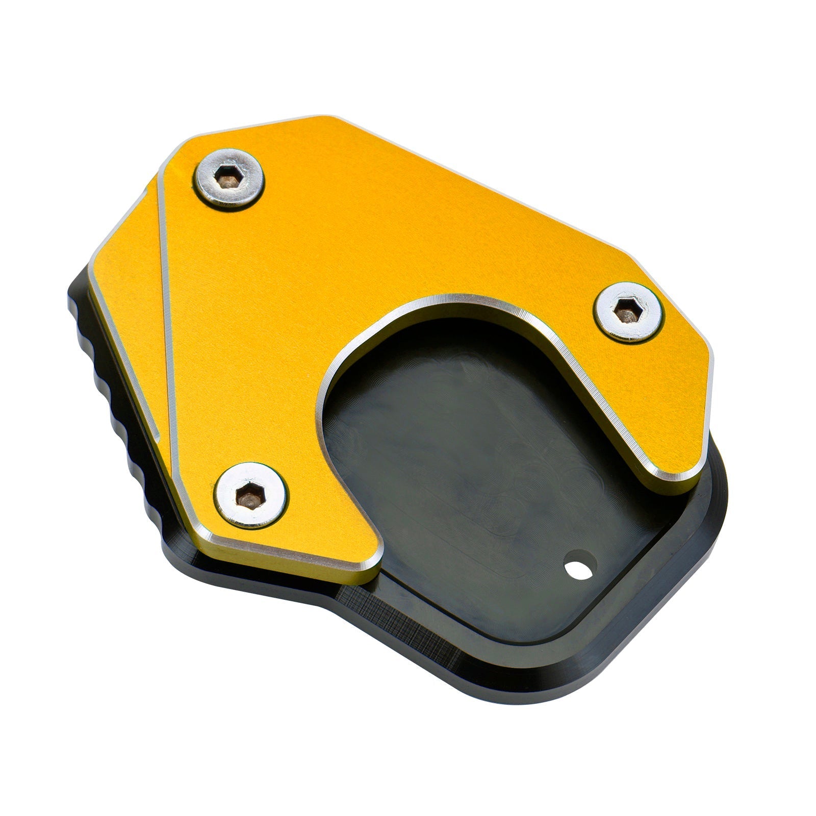 2017-2020 Honda CRF250L Kickstand Enlarge Plate Pad