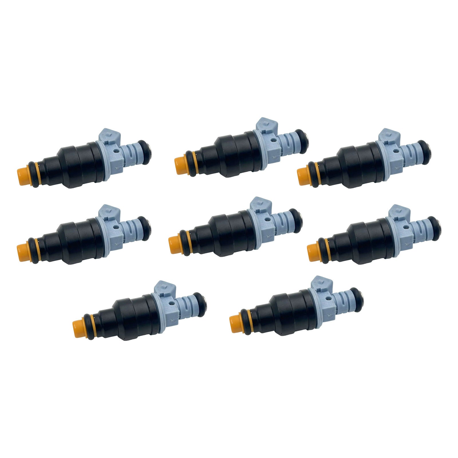 8Pcs Fuel Injector For Ford F250 1991-1996 F350 7.5L 1991-1997 0280150947