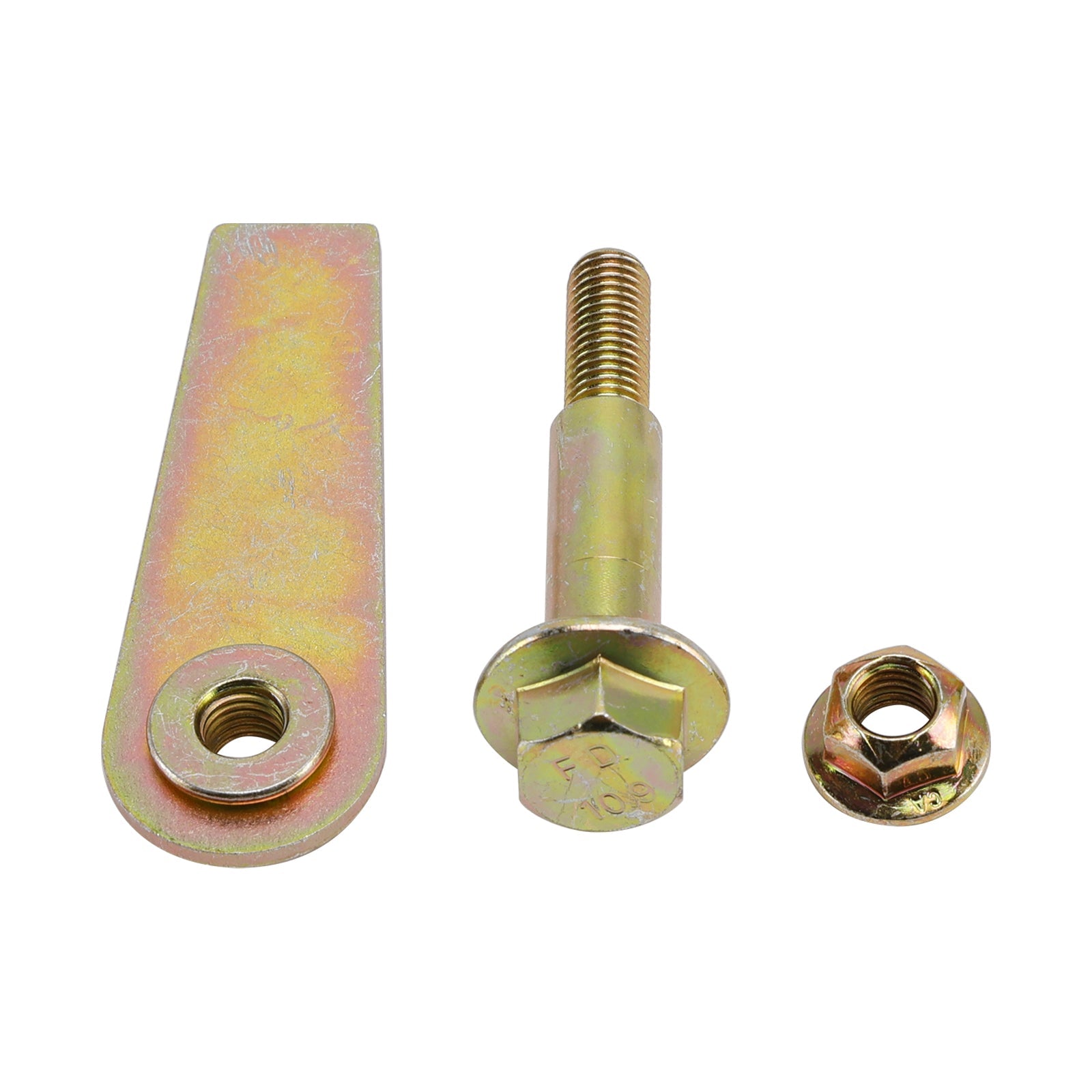 Rear Sway Bar Bolts and Flag Nuts For Jeep Wrangler TJ LJ 1997-2006