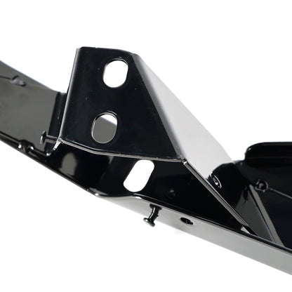 96-13 Touring Street Electra Glide Head Fairing Support Mount Brackets