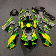Injection Fairing Kit Bodywork ABS fit For Kawasaki ZX-10R ZX-10RR 2021-2025