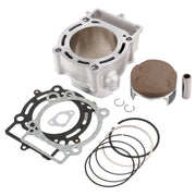 300cc Cylinder Barrel Piston Kit 84mm For Zongshen ZS177 NC 250 300 4T LC
