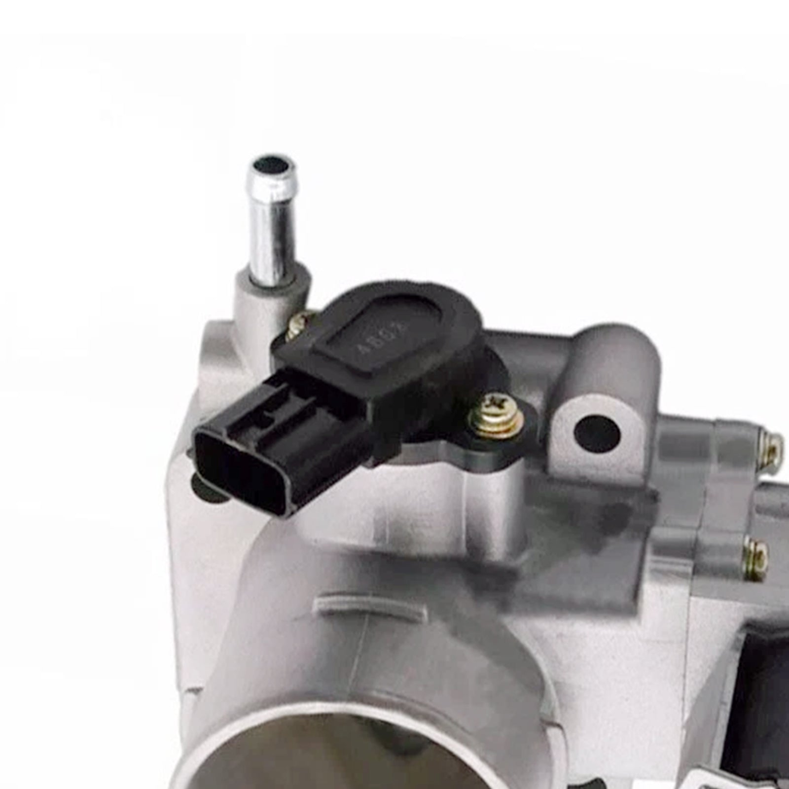 1999-2003 For Mazda Protege Protege5 626 2.0L Throttle Body Assembly FSD7-13-650