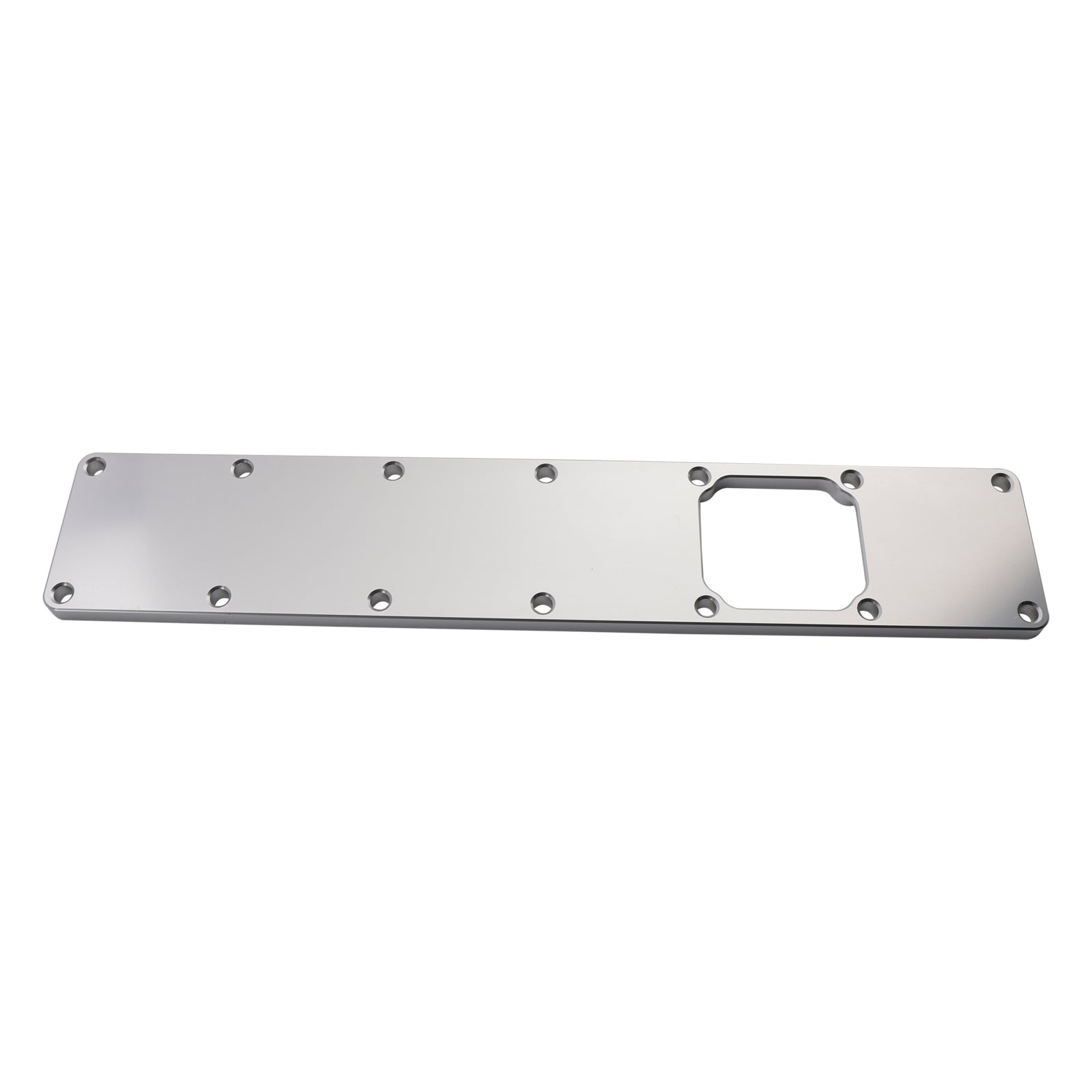 Dodge Ram 6BT 5.9L Intake Manifold Plenum Plate 24V 551714