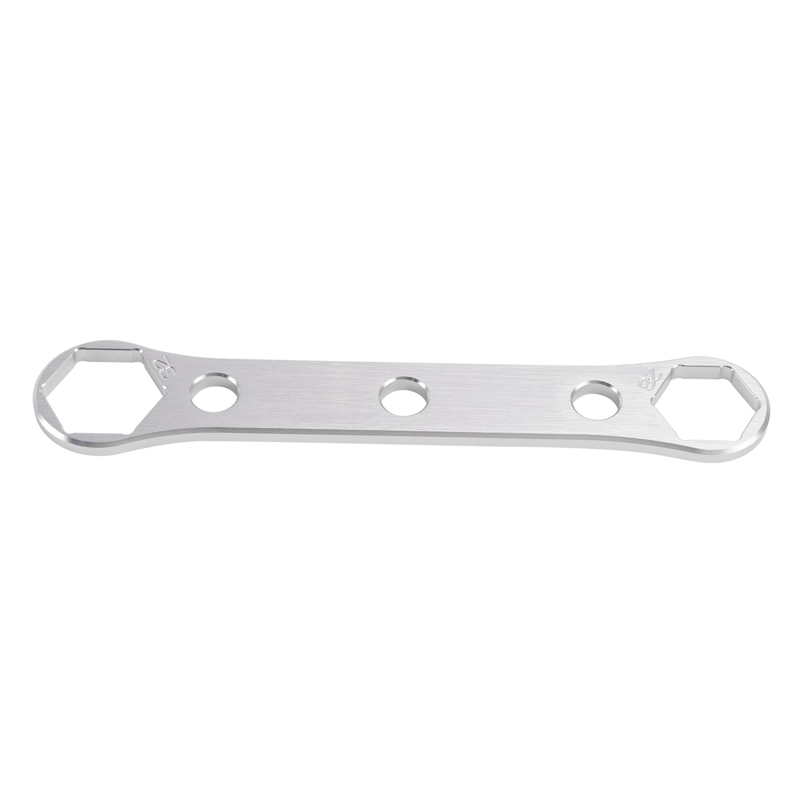 36- 26mm/32mm Tool Wrench fits 2019 FOX 36--- top/air cap -Socket