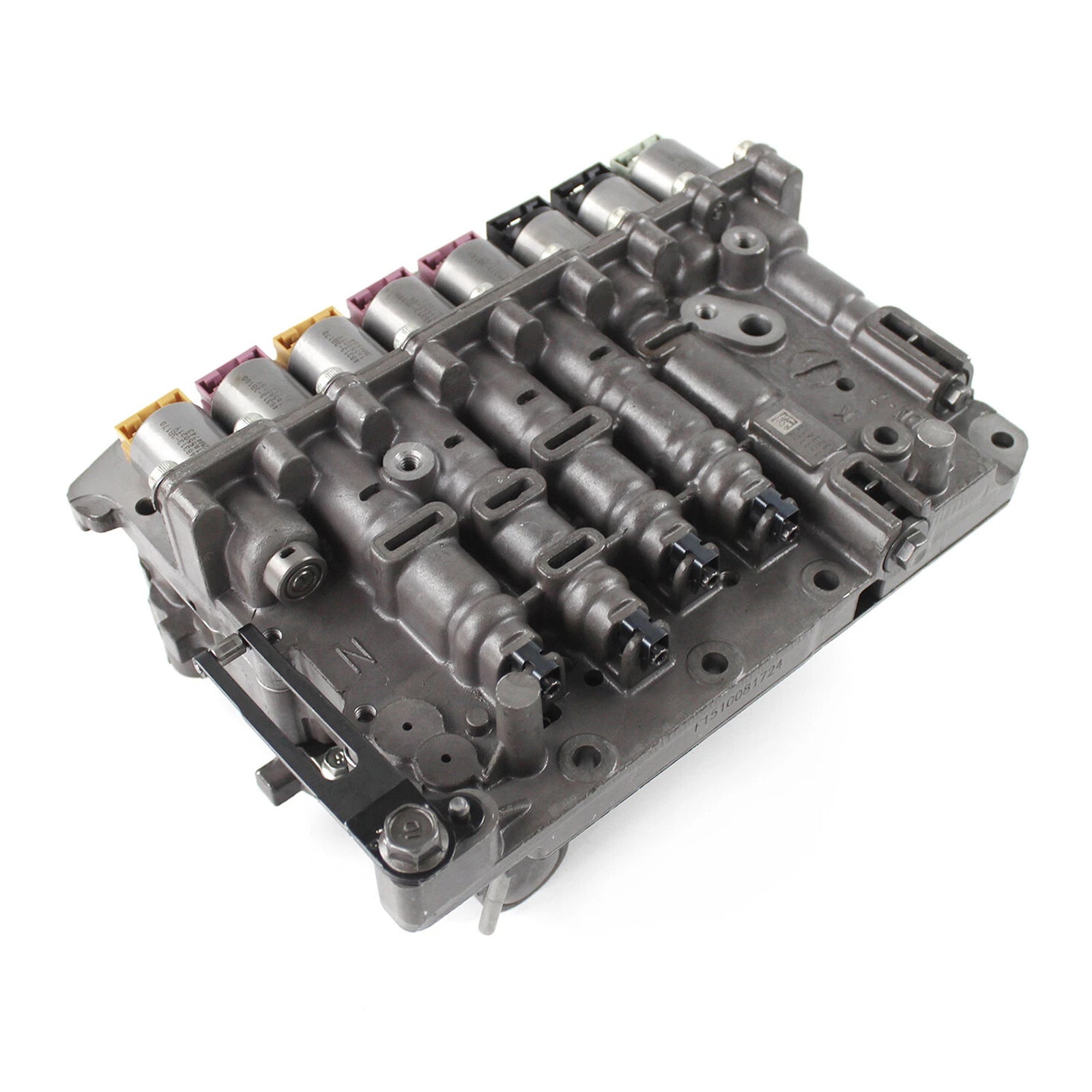 2010-on HYUNDAI Ix35 6 SP F/AWD L4 2.0L 2.4L A6MF1/2 6 Speed Valve Body
