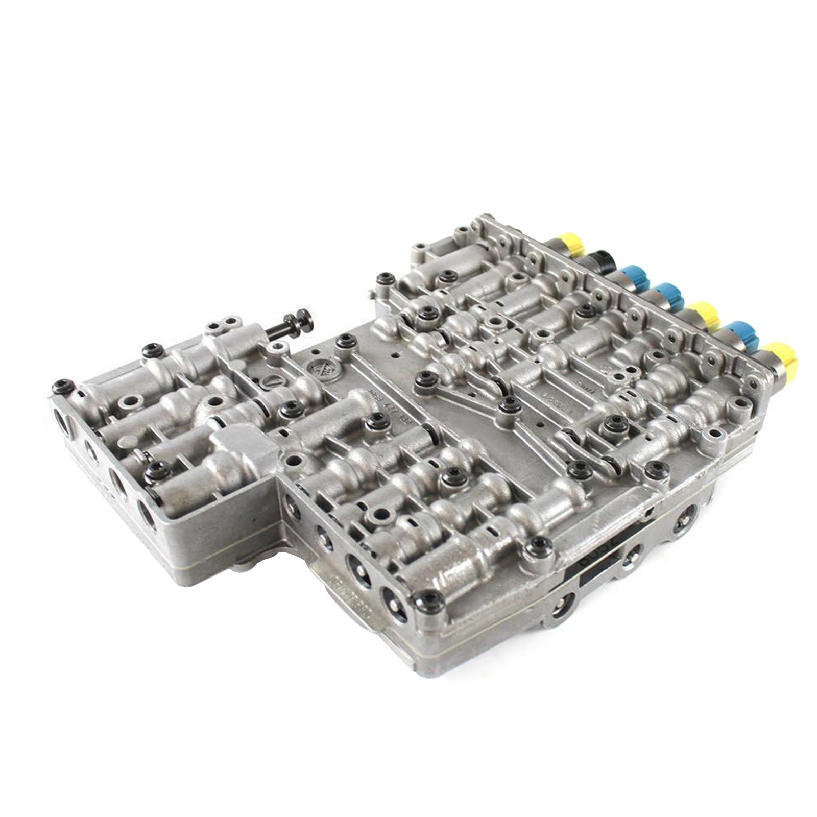 2009-2010 BMW X6 V8 4.4L 6HP26 6HP19 Valve Body ZF6HP26 ZF6HP19