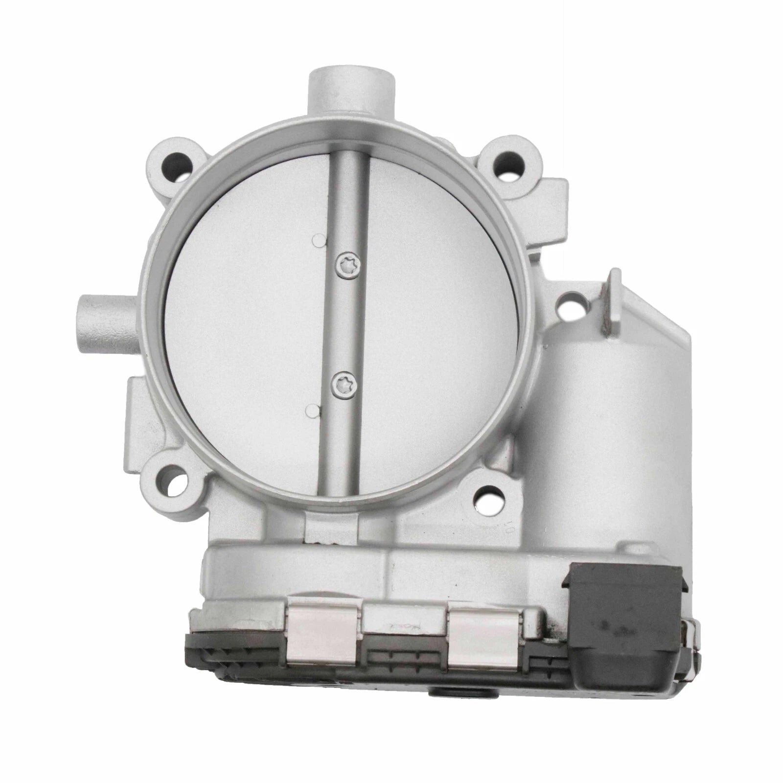 2010/01-2011/12 Mercedes-Benz E-Class Cabriolet A207 E 500 Throttle Body A2731410325
