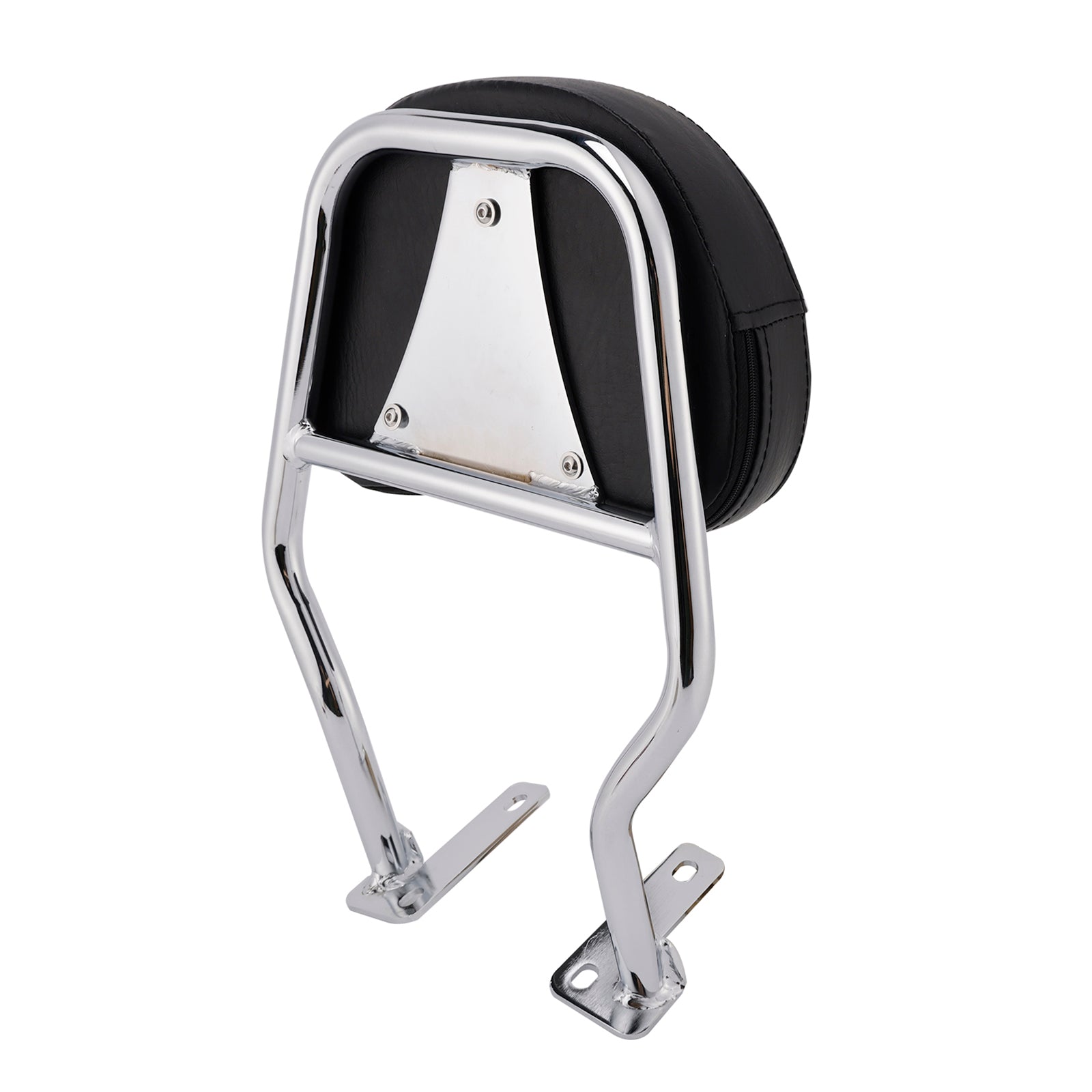 2023-on Royal Alloy GP250 Sidecar Passenger Sissy Bar Backrest for