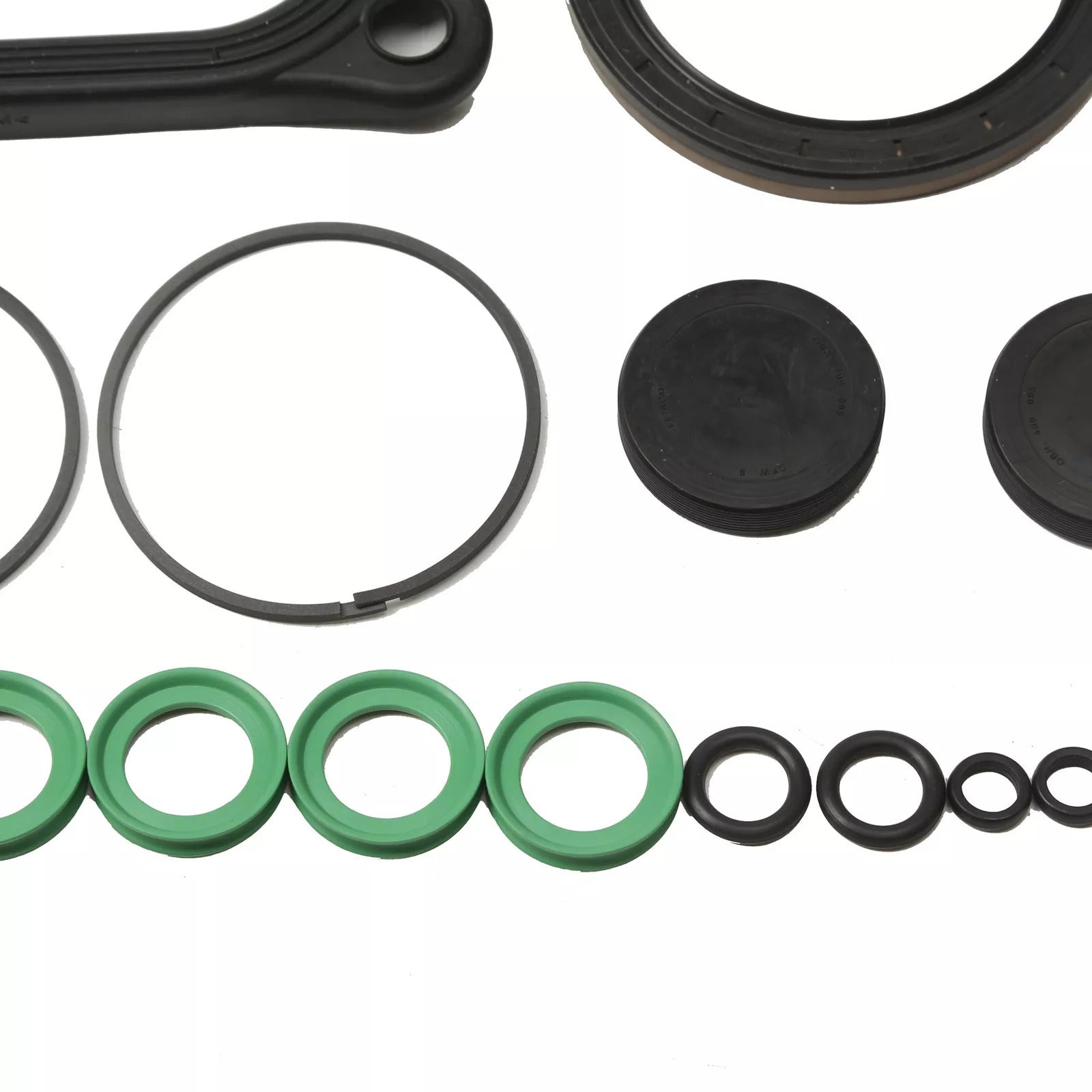 2017-2021 Audi DQ500 A3 S3 Q3 RS3 Sportback Clutch Transmission Repair Kit 0BH301125A 0BH301125E