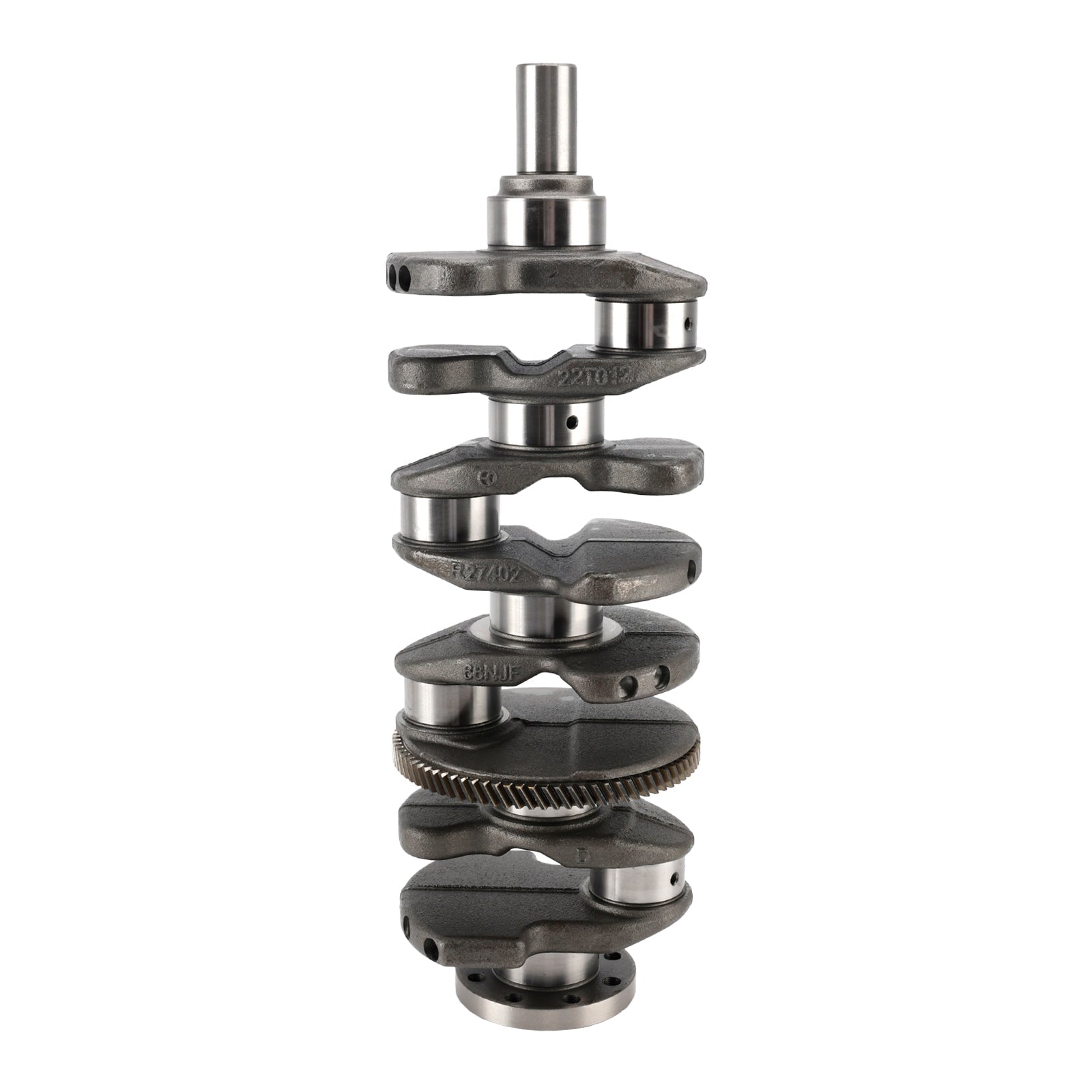 2013-2015 Mercedes-Benz GLK250 X204 / 2.0T Engine Crankshaft 2740300101 2740300401