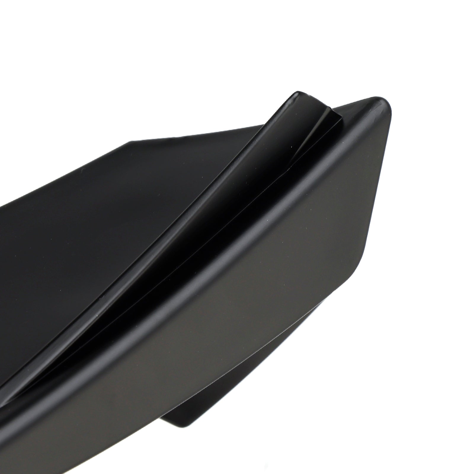 Front Spoiler Wind Winglets Fairing fit for Aprilia RSV4 21-2024 RS 660 20-2024
