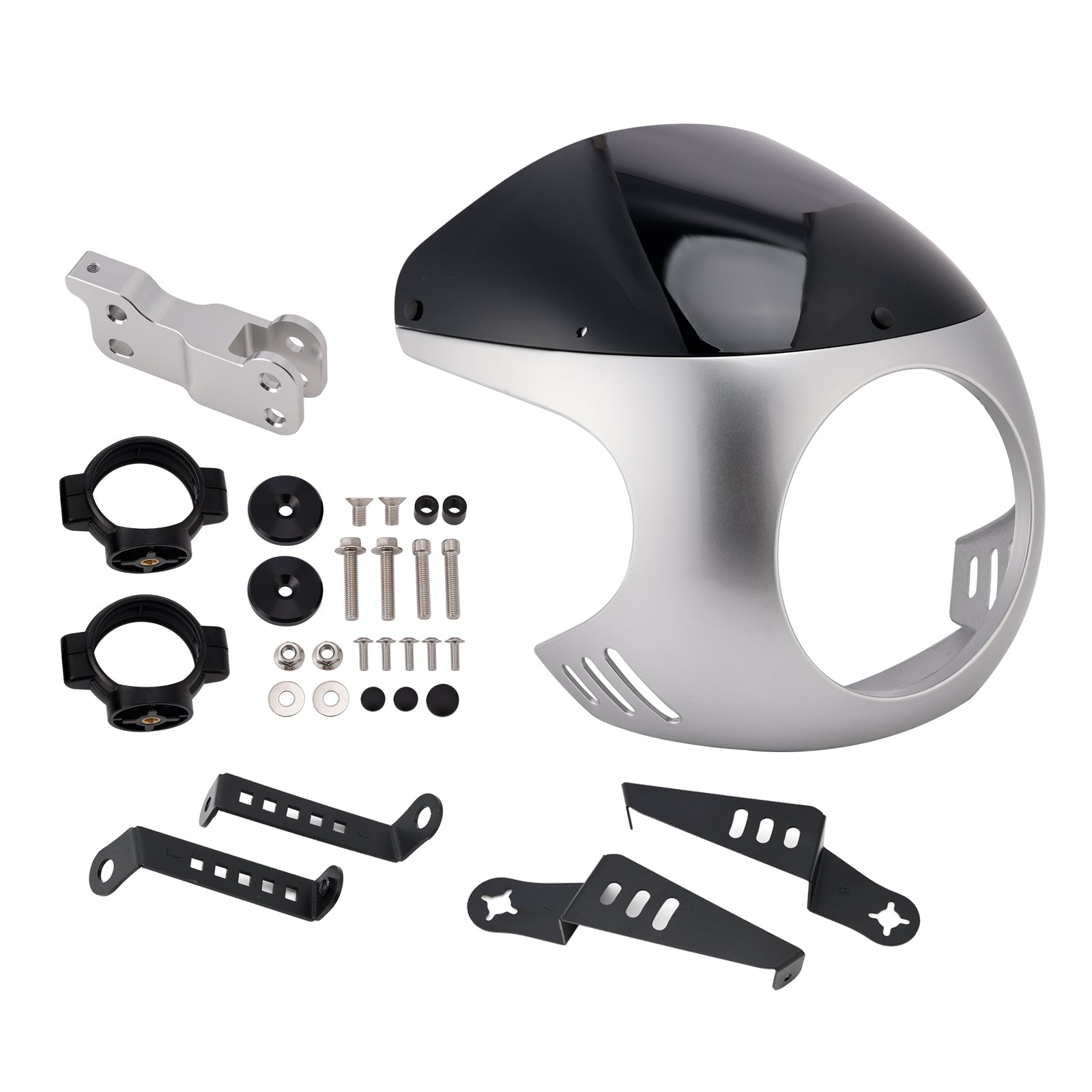 2014-2024 for BMW R NINE T Windshield WindScreen