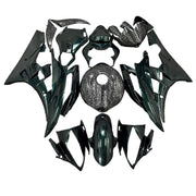 Injection Fairing Kit Bodywork Plastic ABS For Yamaha YZFR6 YZF-R6 2006-2007
