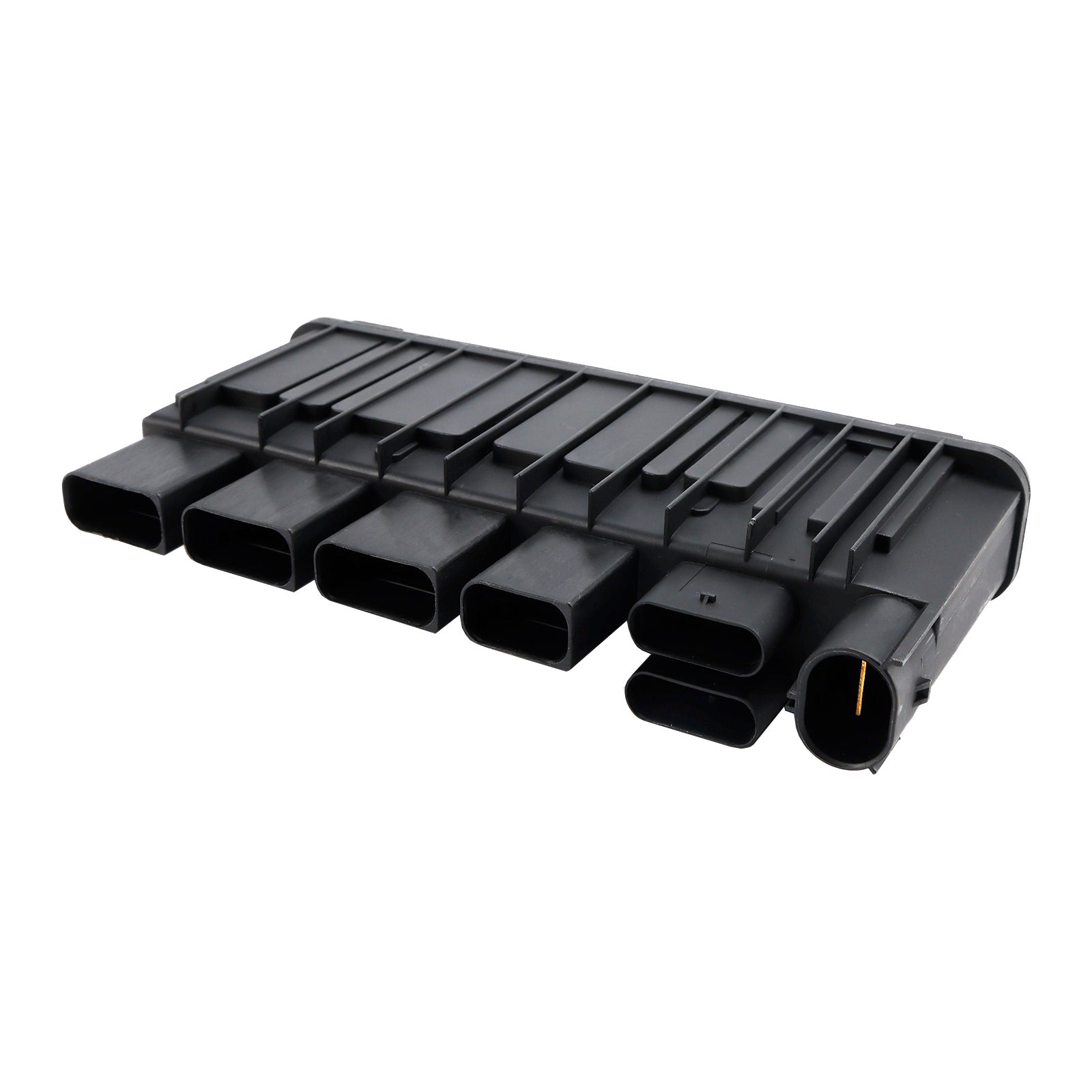 Integrated Power Supply Fuse Module 12638638552 for BMW G30 M550i 4.4L