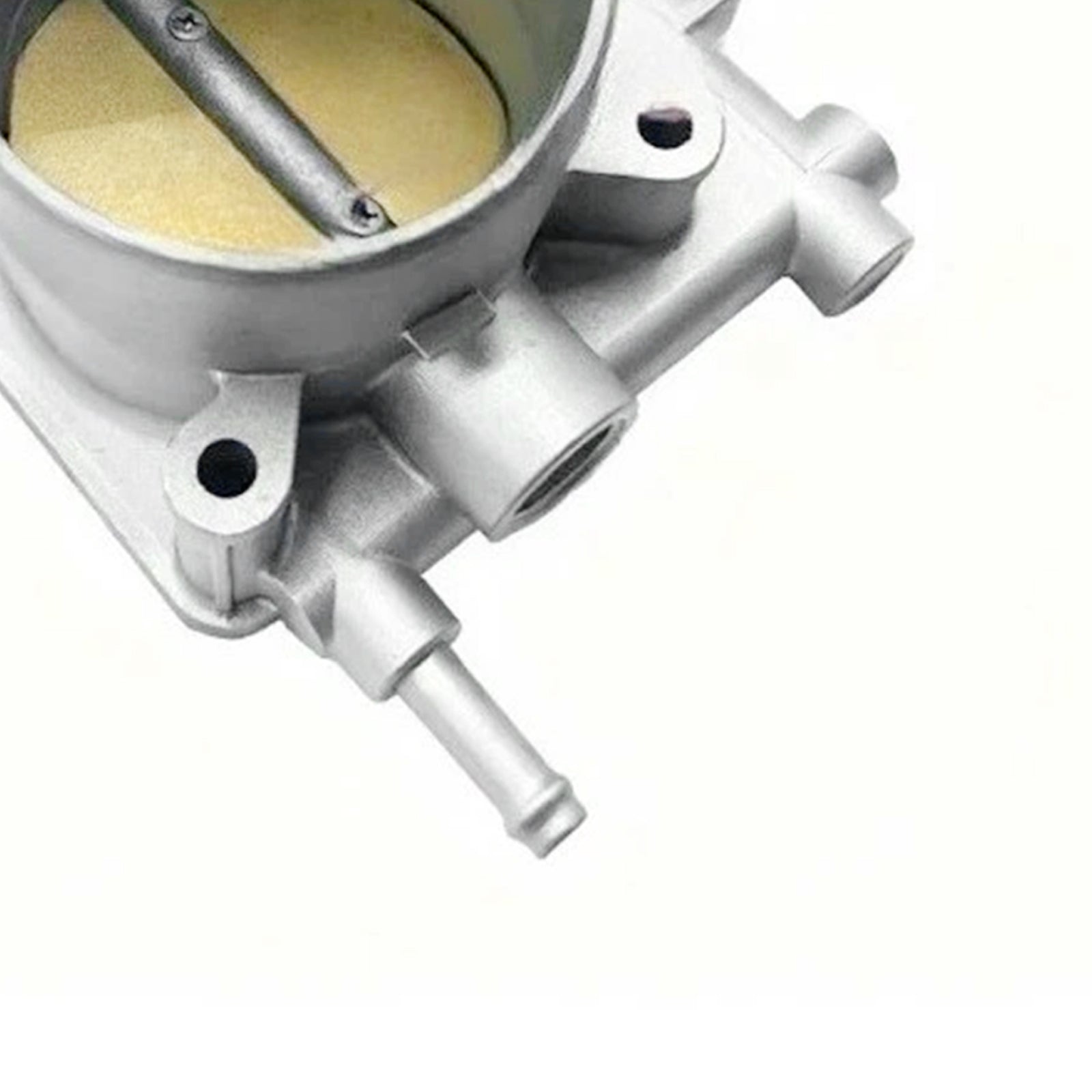 2006-2009 For Subaru Outback Tribeca Legacy Throttle Body 16112-AA160