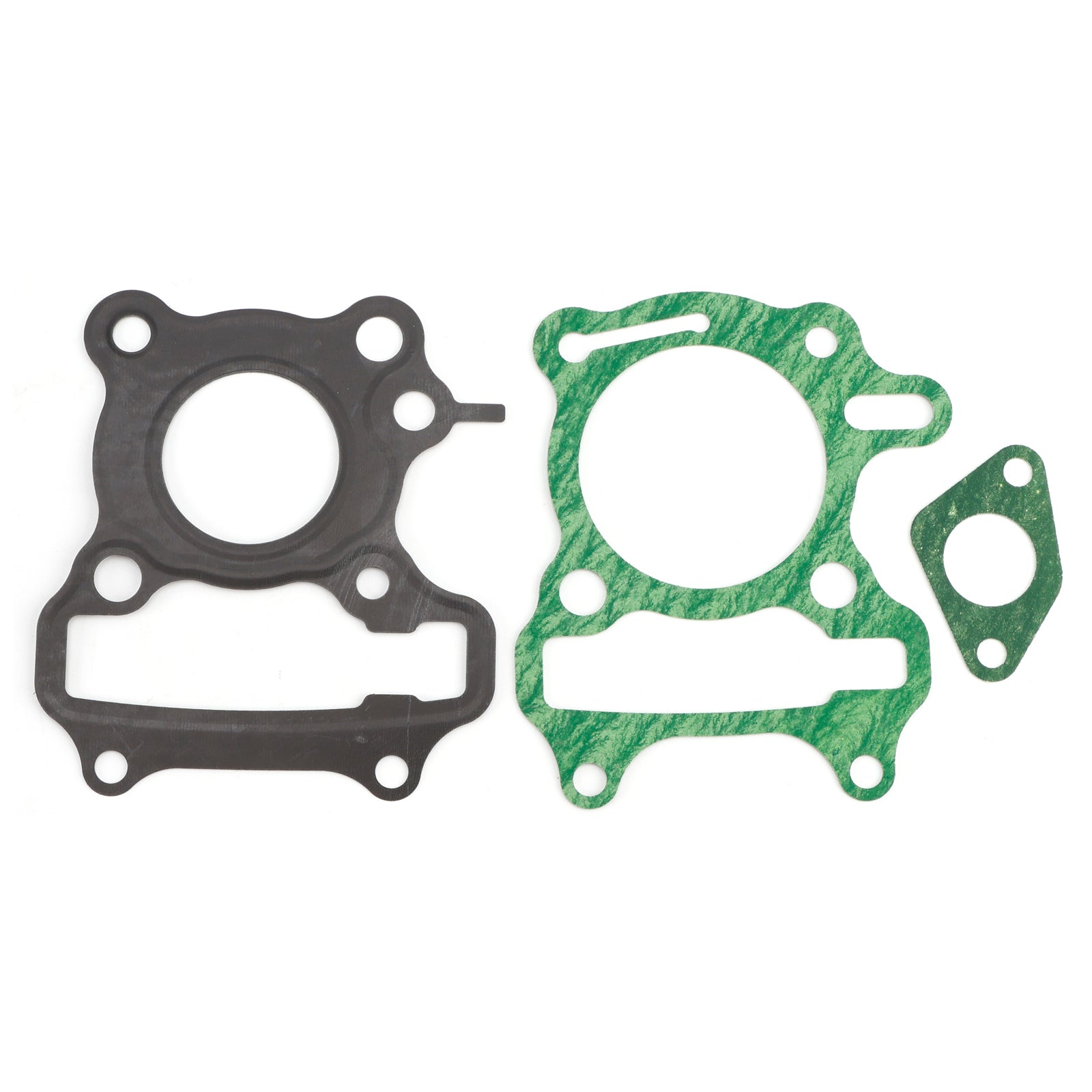 2008+ Peugeot New Vivacity 50 AIR 4T 50cc Cylinder Piston Gaskets Top End Kit 12101-AMA-000 13010-A1A-000