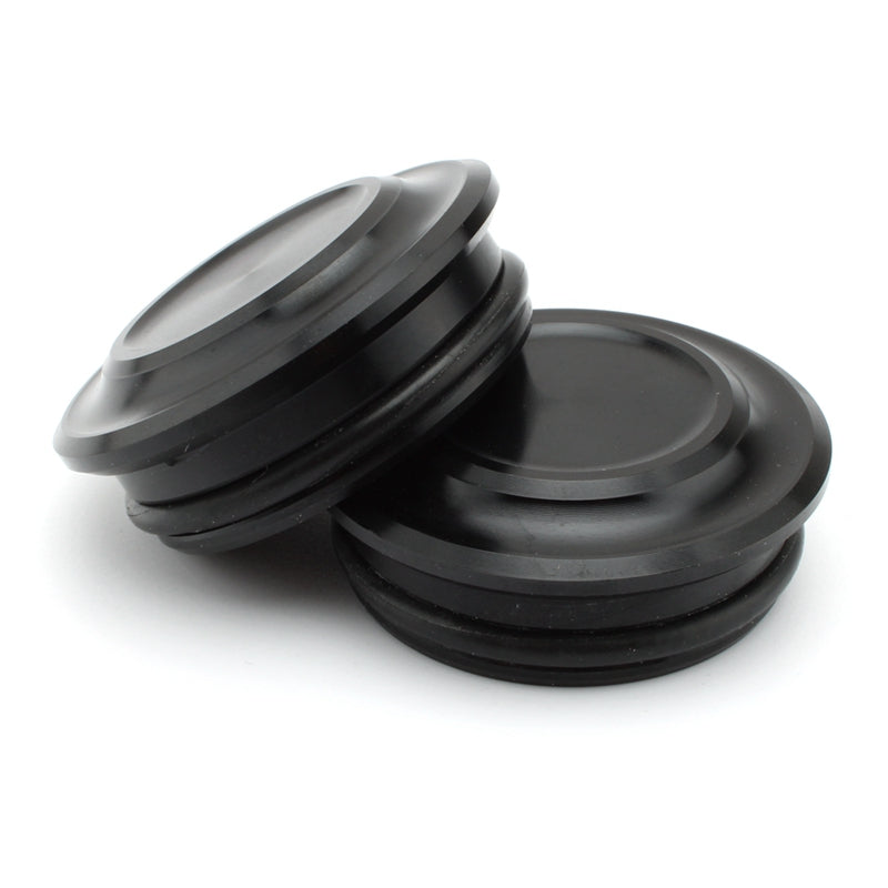 2020-2021 Honda Rebel CMX500 Billet Aluminum Frame Plug Caps