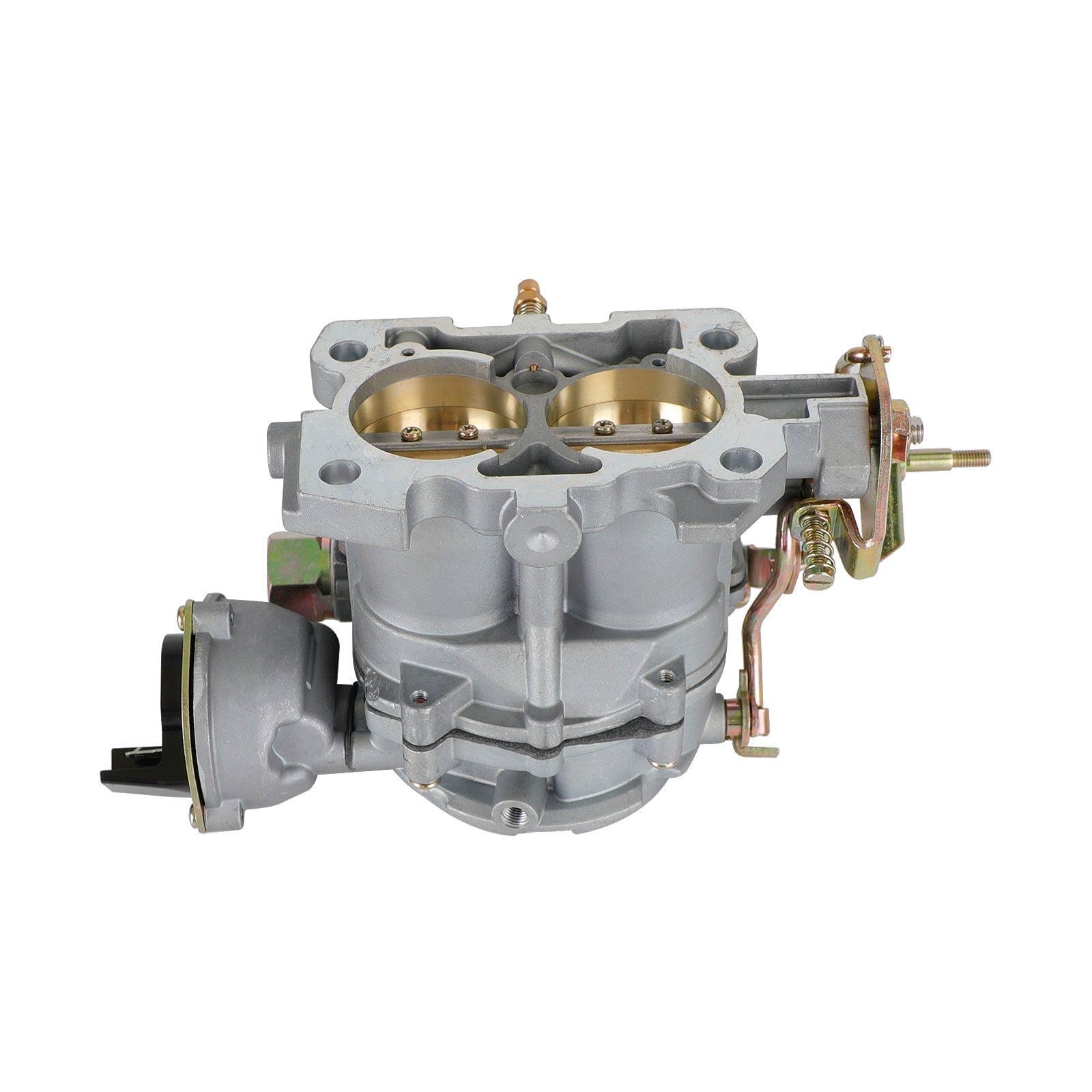 Mercruiser Stern Drive Mercury Marine Carburetor Carb with a Long Linkage MERC2-3.0L-EC-L