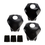 Gas Tank Cover Fairing Protector For Yamaha YZF-R3 R25 2025-2026