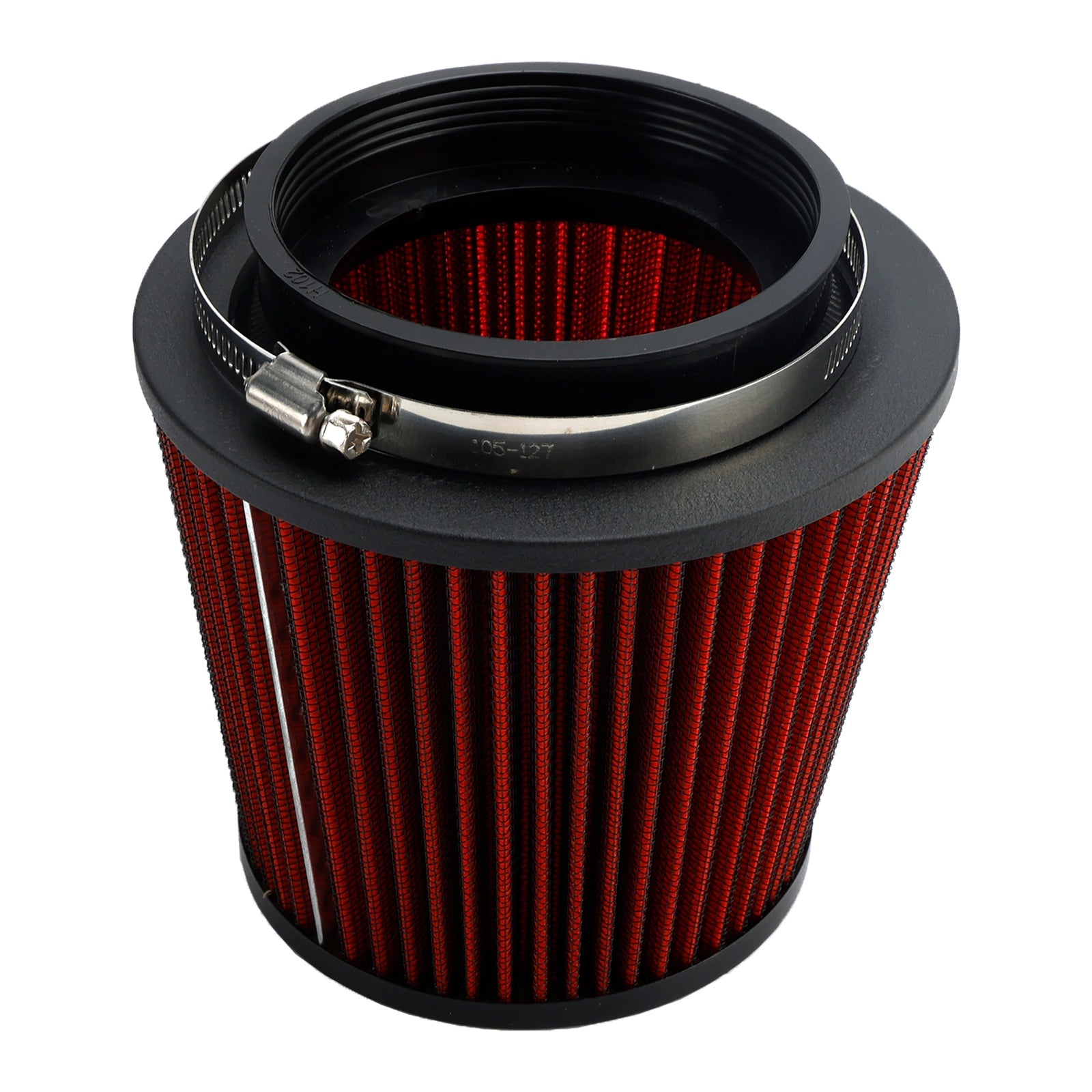 2019+ BMW M340i G20 G21 B58 3.0T Cold Air Intake Kit with Heat Shield