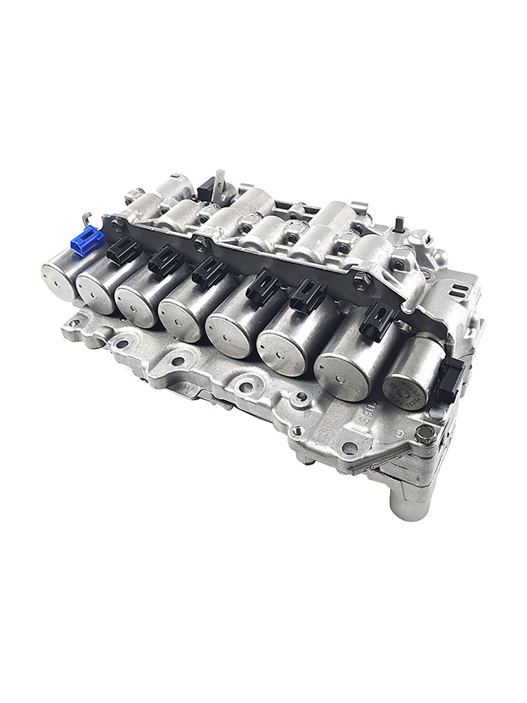 2020 TOYOTA SIENNA 3.5L Transmission Valve Body UA80E/F 35413-48020 89090