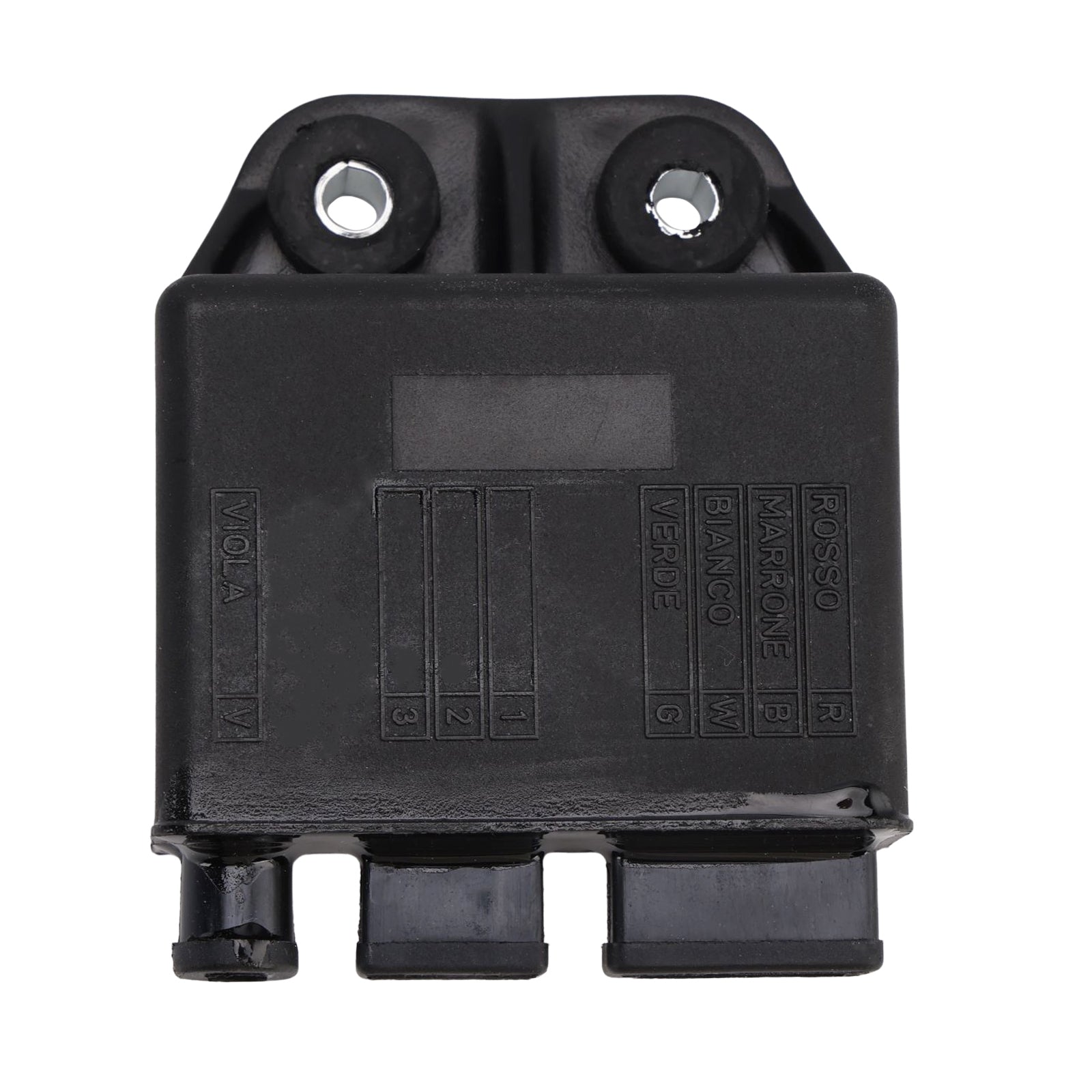 CDI Controller fit for Piaggio Skipper 125/150 1994-2005 Typhoon 125 1998-2005