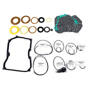 2006-2010 A4 (2.0L) 09G Transmissions Master Rebuild Kit Gasket Clutch Set TF60SN
