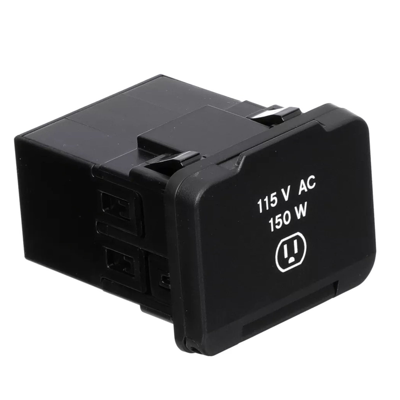 2013-2016 Ram 1500 2500 3500 4500 Power Inverter Outlet 150W 68159295AB