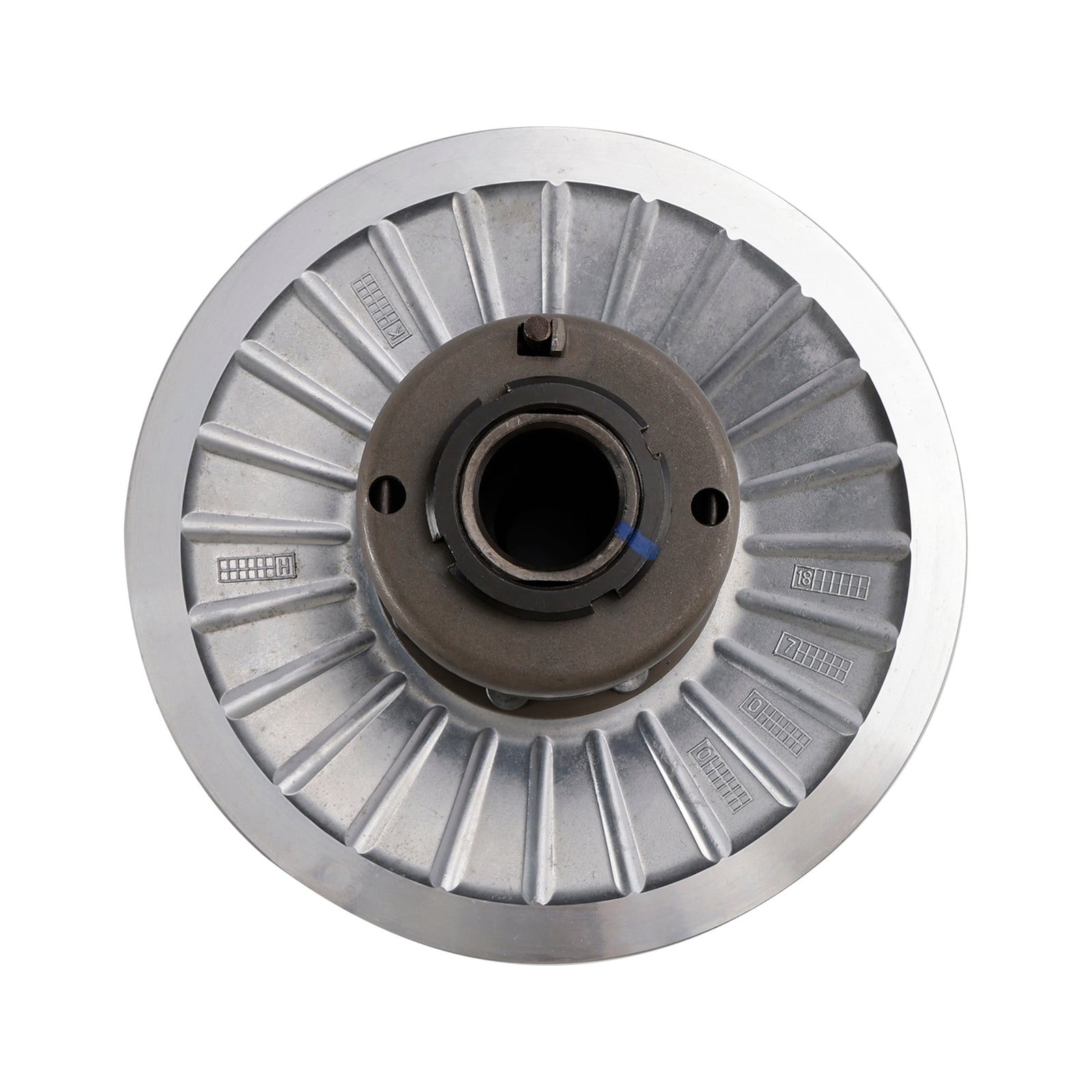 Linhai ATV T-BOSS 550 E4 (EPS) Rear Clutch Variator Secondary
