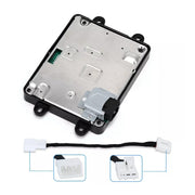 2016-2017 GMC Sierra Wireless Charging Module 13521066 13507652 13533076 23248791