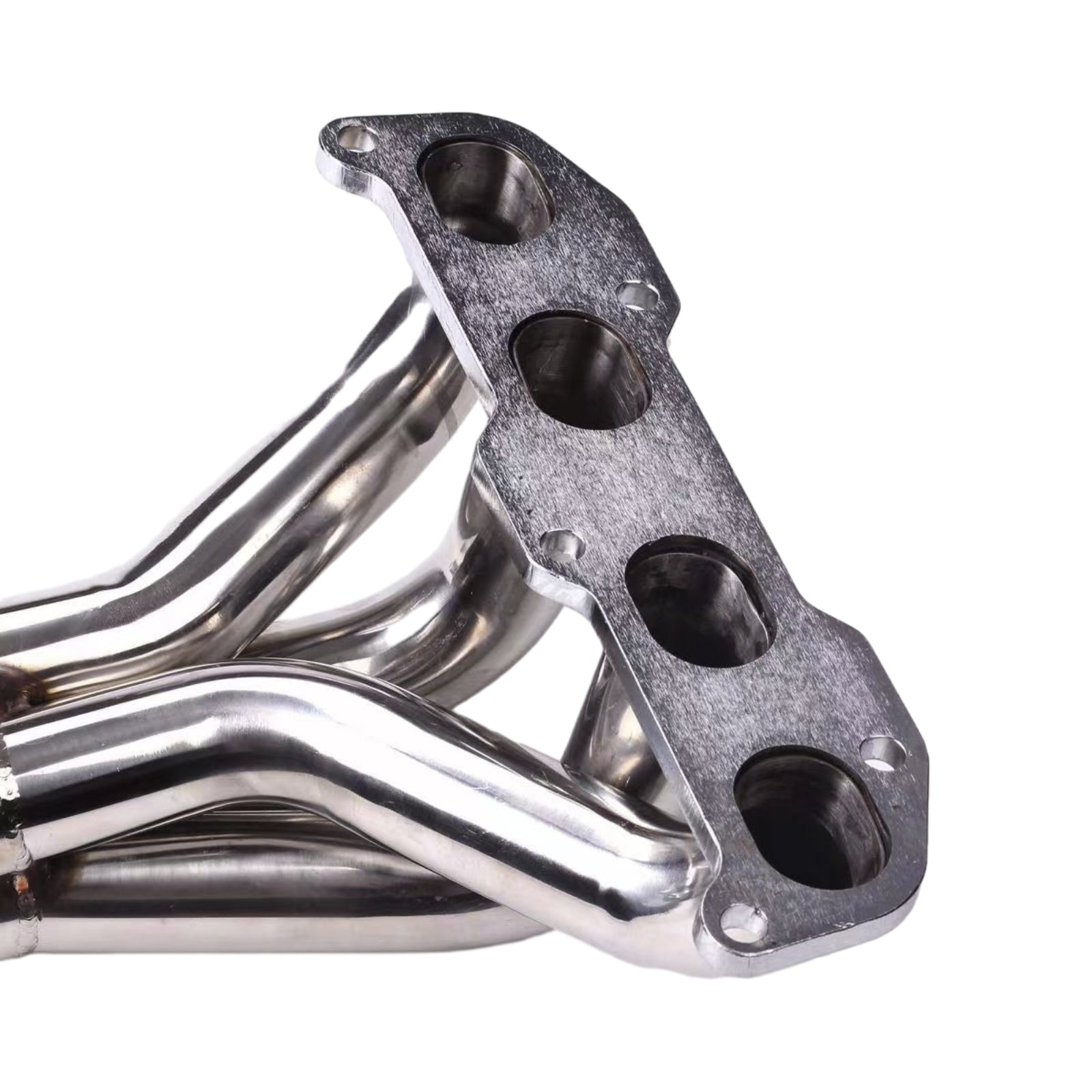 Stainless Steel Header Manifold Exhaust Fit Nissan Sentra 2.5L SER 2002-2005