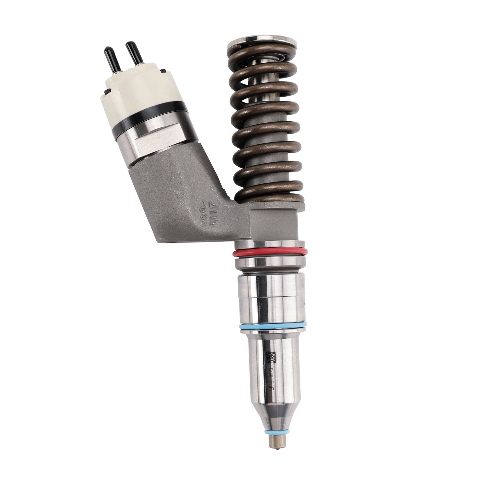 1Pcs Fuel Injector For Caterpillar Engine C15 C16 3406E 10R-1273 10R-8501