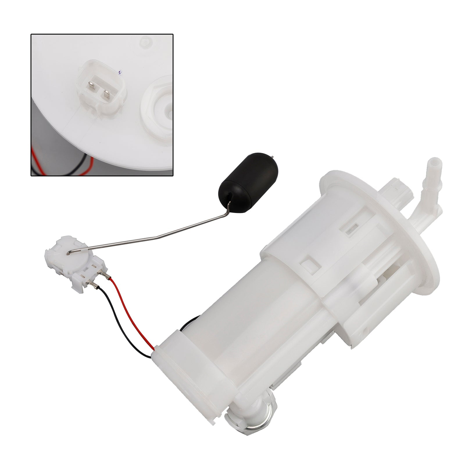 2011-2015 Triumph Speed Triple 1050 (VIN 333179) Fuel Pump Assembly T2403893 T2401039 Replace