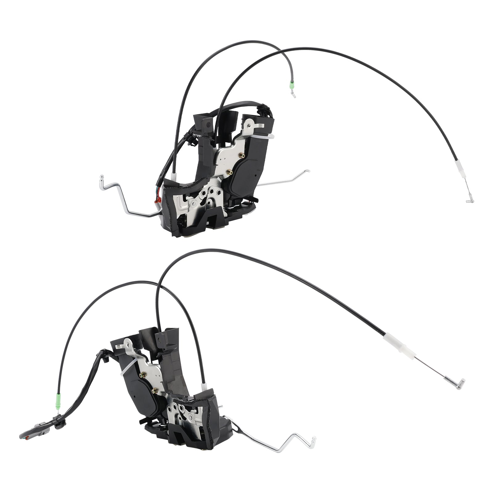 Front Left Right Door Lock Actuator 69040-0C010 69030-0C010 For Toyota Tundra 2000-2006