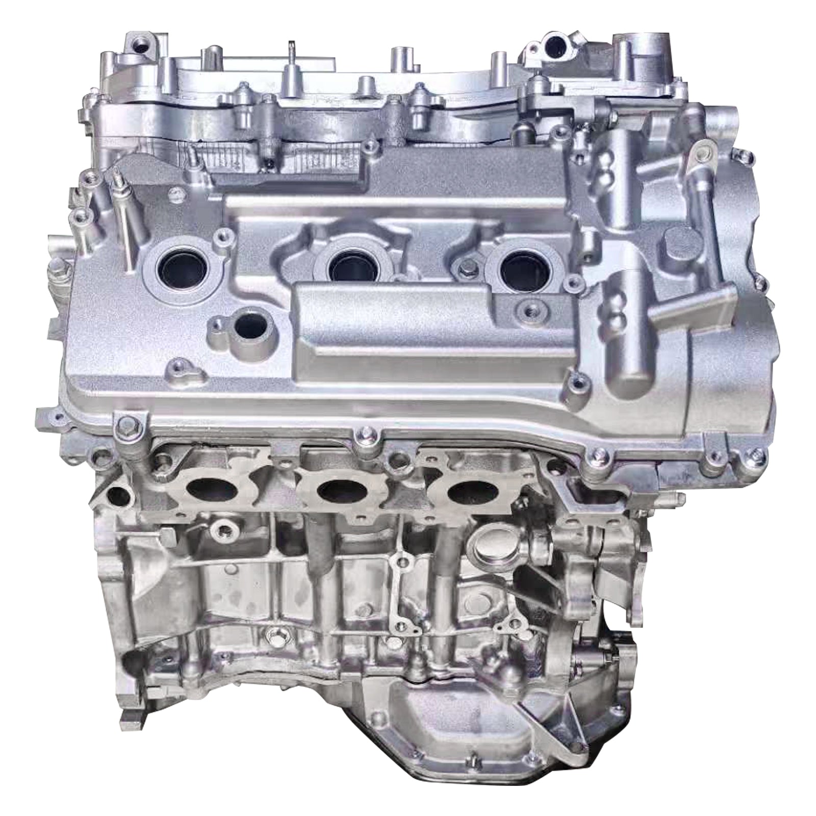 2007-2011 Lexus GS350 RWD 3.5L V6 Brand New Engine Motor Block 2GRFSE