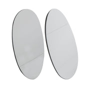 2014-2019 Mini F54 F55 F56 F57 F60 Heated Side View Mirror Glass