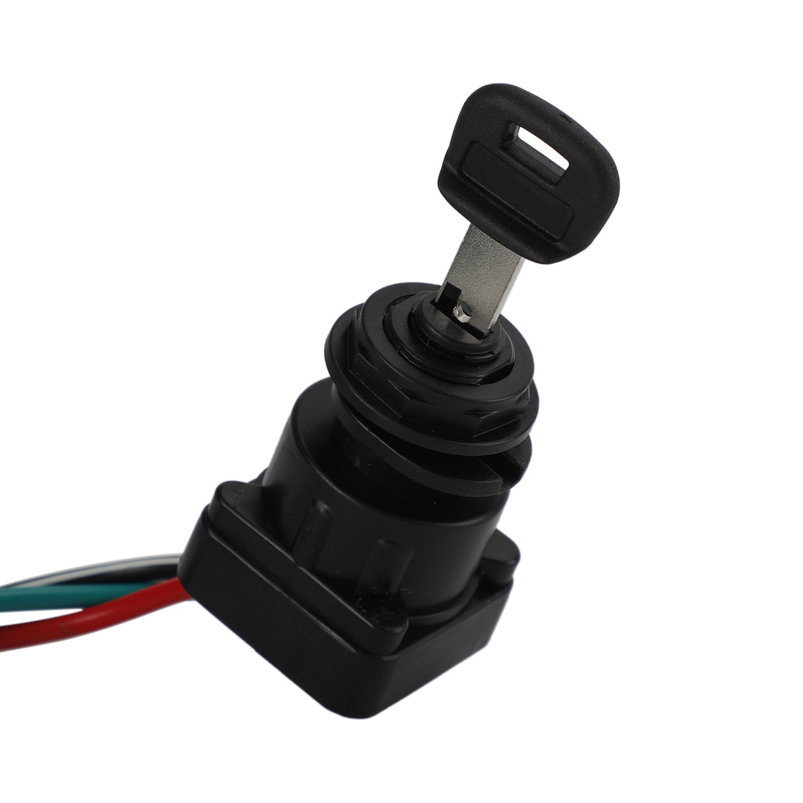Ignition Switch RC411-53964 HRC40-53960 For Kubota KX41 KX71 KX080 KX91 KX121