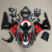 Injection Fairing Kit Bodywork Plastic ABS For Honda CBR1000RR 2006-2007