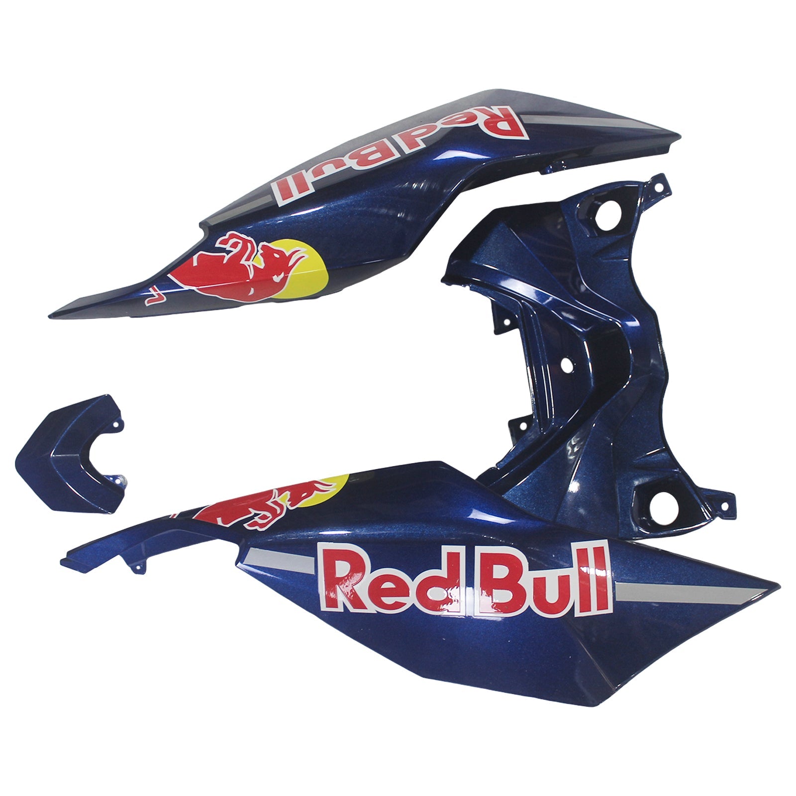 Injection Fairing Kit Bodywork Plastic ABS For Honda CBR1000RR-R 2020-2023