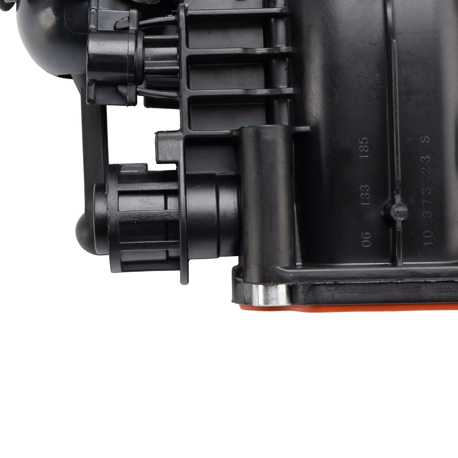 2009-2015 Volkswagen Tiguan Air Inlet Intake Manifold 06J133201BD