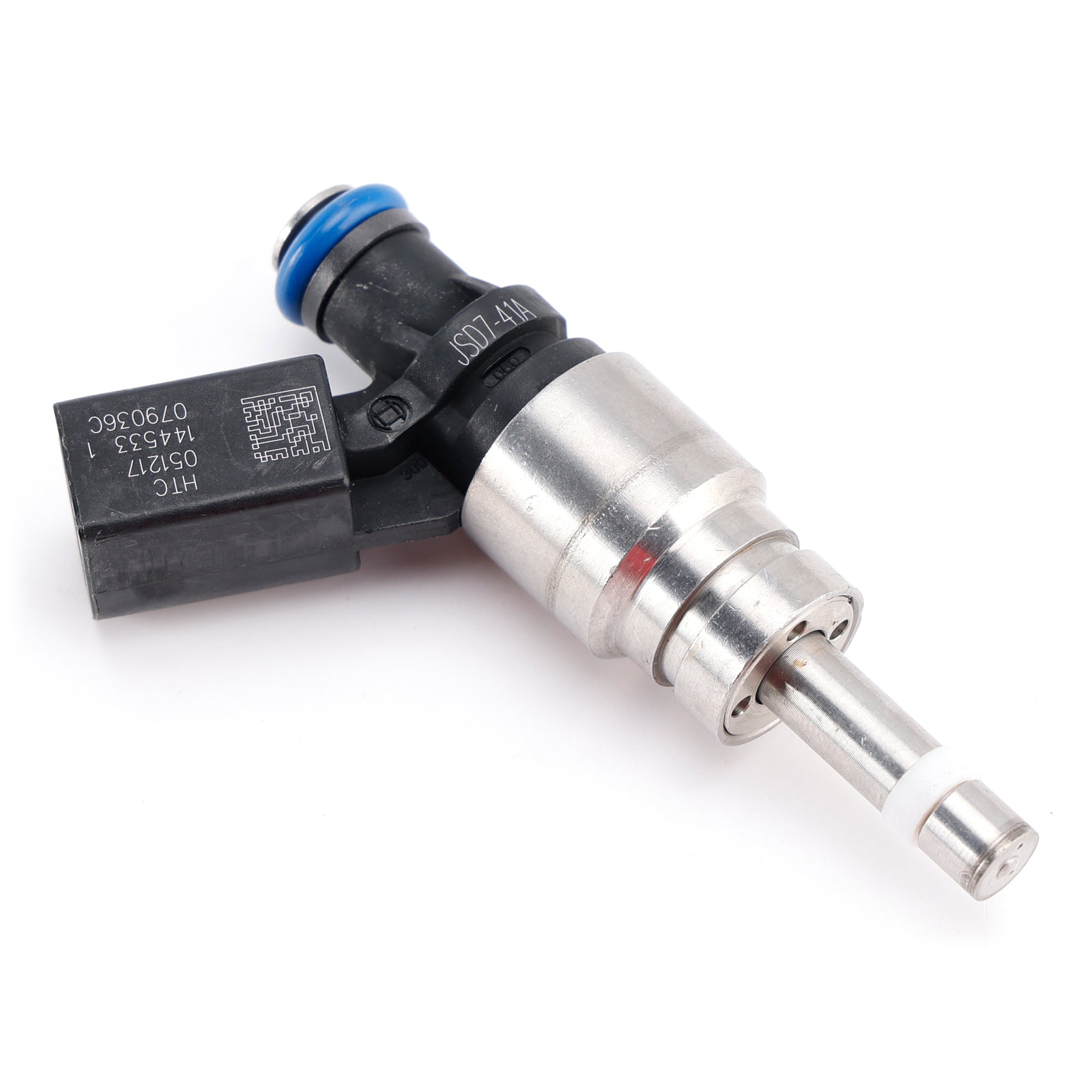 2009-2012 Audi Q5 3.2L V6 6PCS Fuel Injector 06E906036F 06E906036E