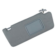 2013-2018 Nissan Altima Gray Right Side Sun Visor 74310-04181-B1