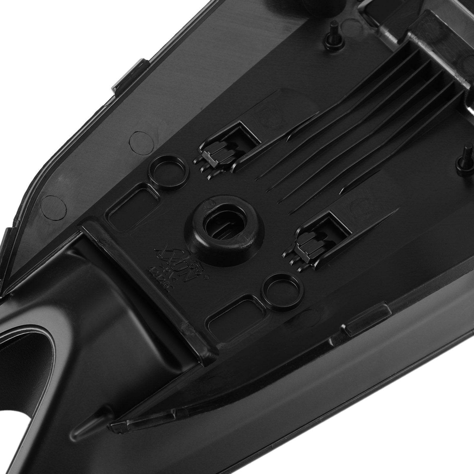2020-2024 Aprilia RS660 and Tuono 660 Rear Cowl Tail FAIRING Cover Generic