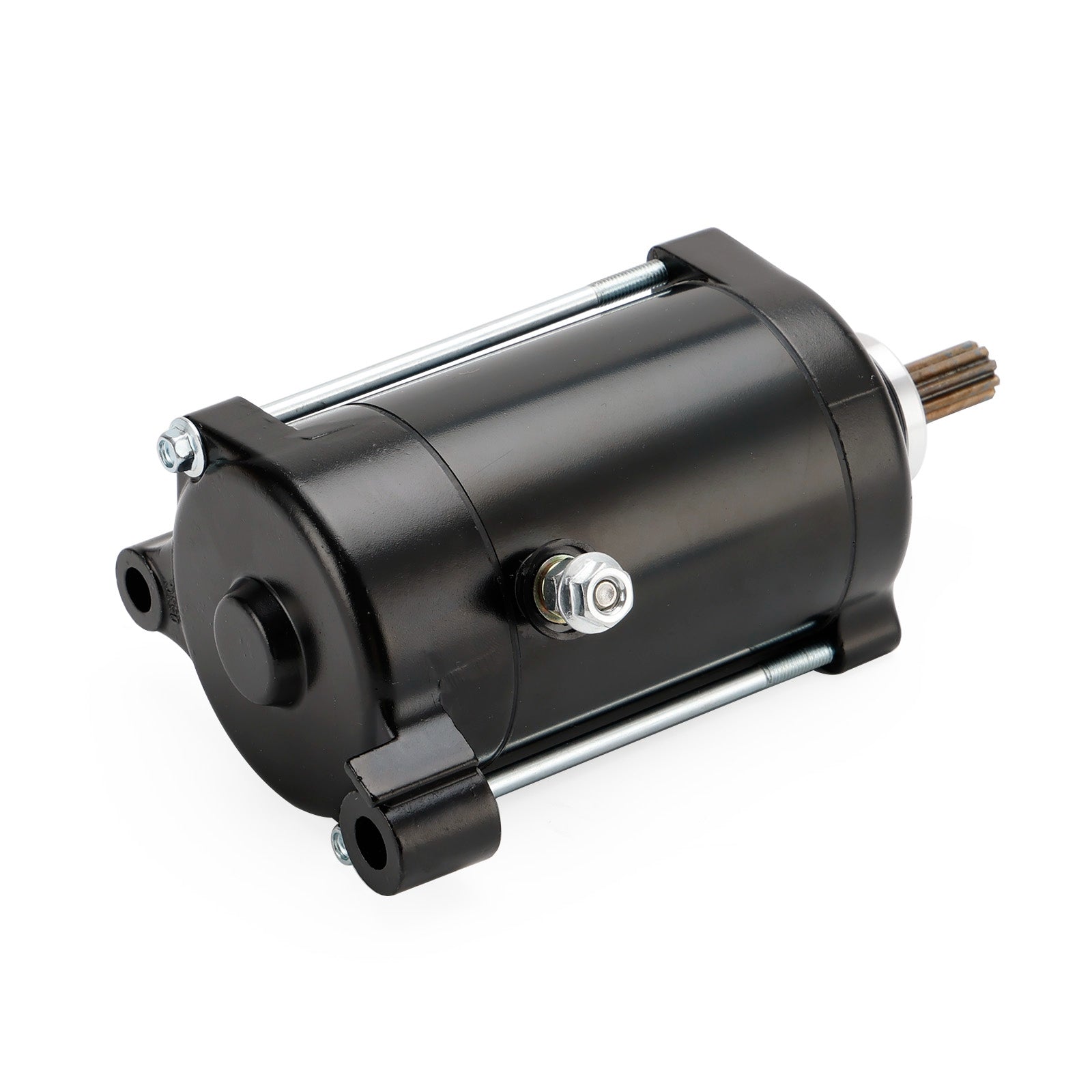 1996-1997 Yamaha Raider 700X Starter Motor 6M6-81800-10